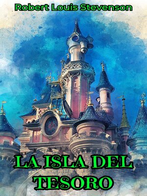 cover image of La isla del Tesoro